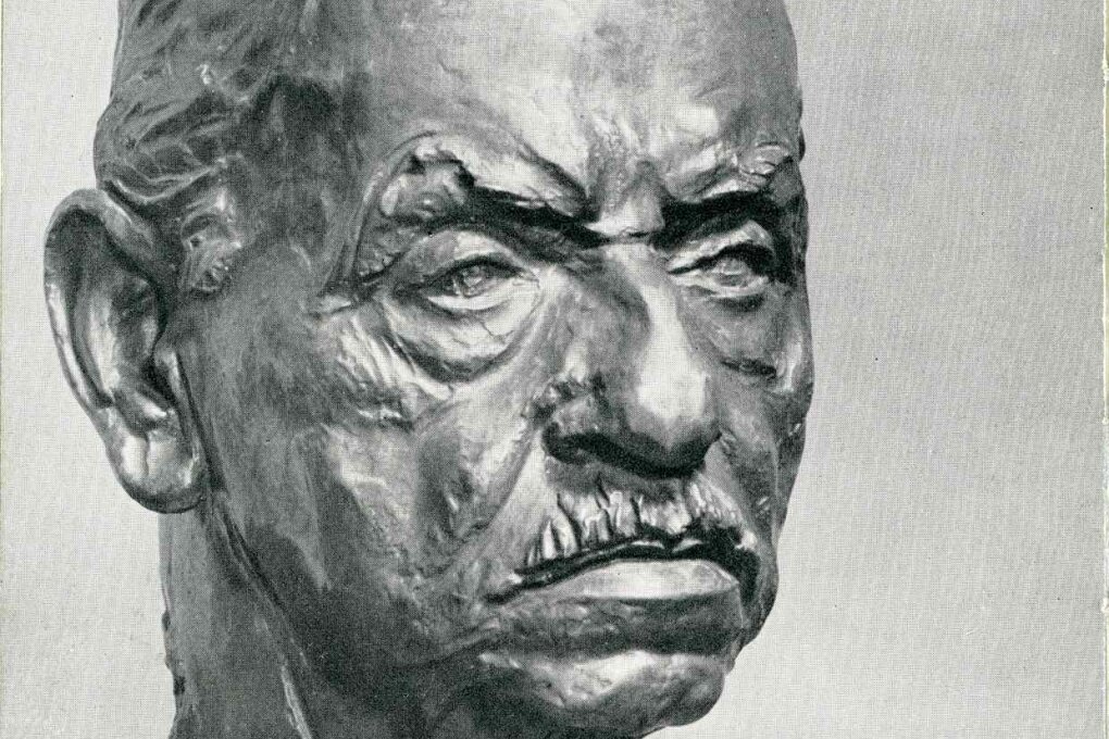 Jan Lauda 1898–1959